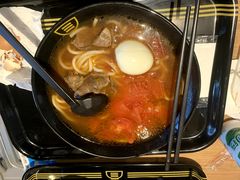 -炉鱼(天河领展店)