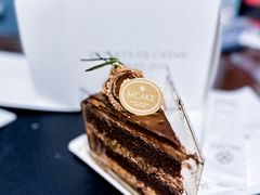 -M'CAKE(西单大悦城店)