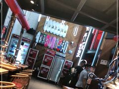 -青瓦炭韩潮烤肉(花园道店)
