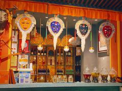 -敏珠拉姆藏餐·南京厨房(富春江东街店)