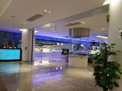 -国际青年会议酒店-苏莱斯餐厅
