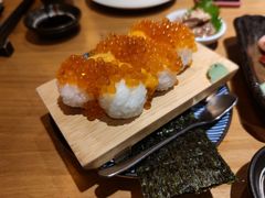 痛风饭团-九州酒场ひこぞう(2号店)
