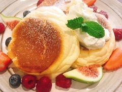 -UPPER KITCHEN(延安路店)