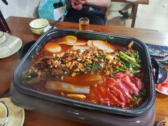 -最爱鲜巫山纸包鱼(解放碑总店)