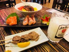 -平成屋·午肴夜酒(四川北路店)