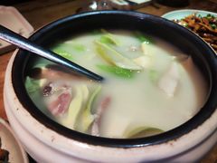 -兰溪小馆(东直门簋街店)