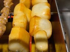 -汉城烧烤(西稍门劳动路店)