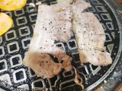 -子檀大隐炭烧(食品街店)