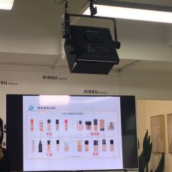 -KISS U 国际美学