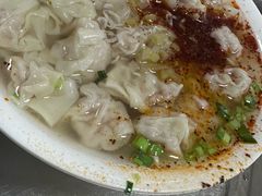 -汪家馄饨(集庆路店)