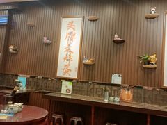 -螺世纪螺蛳粉·桂味小排档(裕德店)