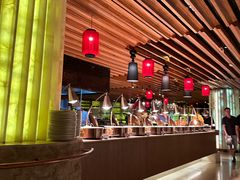 -深圳大梅沙京基洲际度假酒店