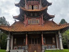 -云南民族村