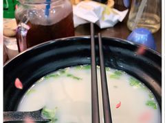 -鸭小妹鸭血粉丝(老门东店)