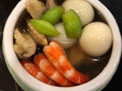-奎元馆.百年奎元.非遗传承(西湖边的解放路店)