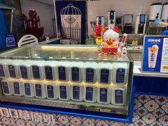 -西琳姑娘·新疆冰淇淋酸奶茶(南开大悦城店)