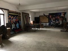 -清风小镇闯关东影视基地