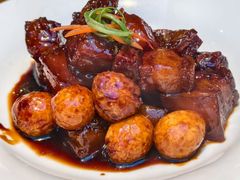 -外婆烧.老杭帮菜(庆春店)