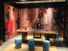 -馋遇江南·精致湖景雅宴(东方之门店)