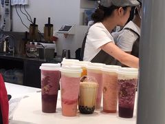 -喜茶(贵阳国贸逸天城店)