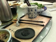-西安饭庄·非遗陕菜(钟楼店)