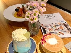 -JANS意式简餐厅·惠灵顿牛排