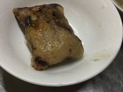 -芳婆糕团店(王府大街店)