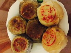 -金太粽(上海弄堂第一粽店)