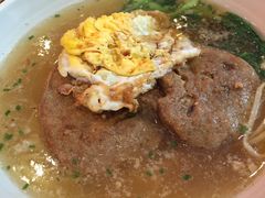 -东泰祥生煎馆(长宁路店)