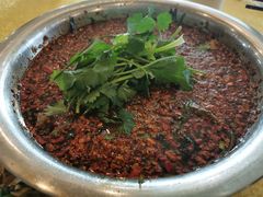 -胖大姐黄辣丁鱼庄(新津店)