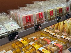 -嘉华饼屋JOY BAKERY(南屏街店)