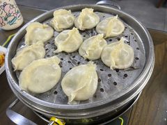 -志亮灌汤蒸饺·清真(庙后街店)