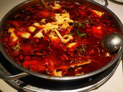 -蛙蛙鸡冷锅鱼(驷马桥店)