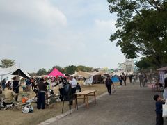 -长洲岛都市农业公园