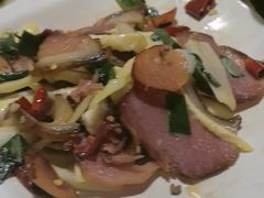 -重庆石磨豆花庄(乔庄店)
