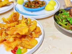 -北方饺子王·海肠捞饭·海鲜锅(山大店)