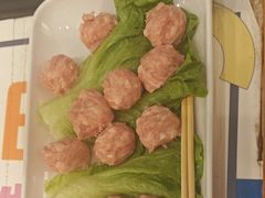 -渔顺生·顺德鱼生·粥底火锅·桑拿鸡(渔人码头店)