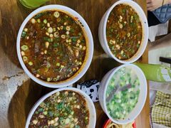 -龙鳞路第一家牛肉汤