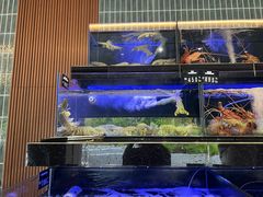 -真浪花园海鲜餐馆