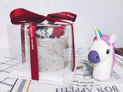 -你好独角兽·蛋糕甜品