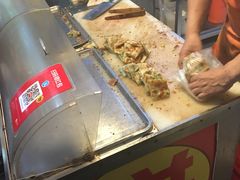 -咏春葱油饼(德政中路店)