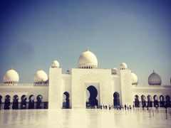 -朱美拉清真寺