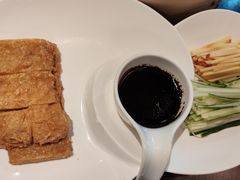 -三宝大饭店-中和艺素餐厅(浦上金山正祥广场店)