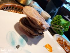 -一品诚记烤肉(大连柏威年购物中心店)