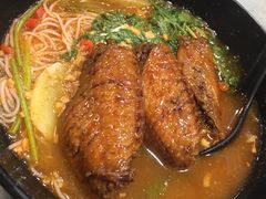 -华嫂冰室(尖沙咀店)