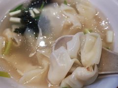 -子午路张记肉夹馍(小寨西路店)