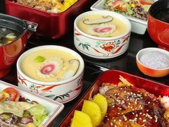 -原志优秀食材·匠心料理·海胆主题(金亿广场店)
