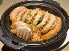 -前海沿·青岛菜(李沧万达店)