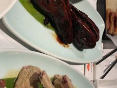 -小厨娘淮扬菜(清江苏宁广场店)