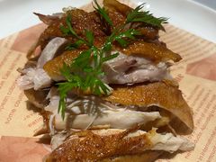 -悦融·京鲁菜·露台花园(安定门店)